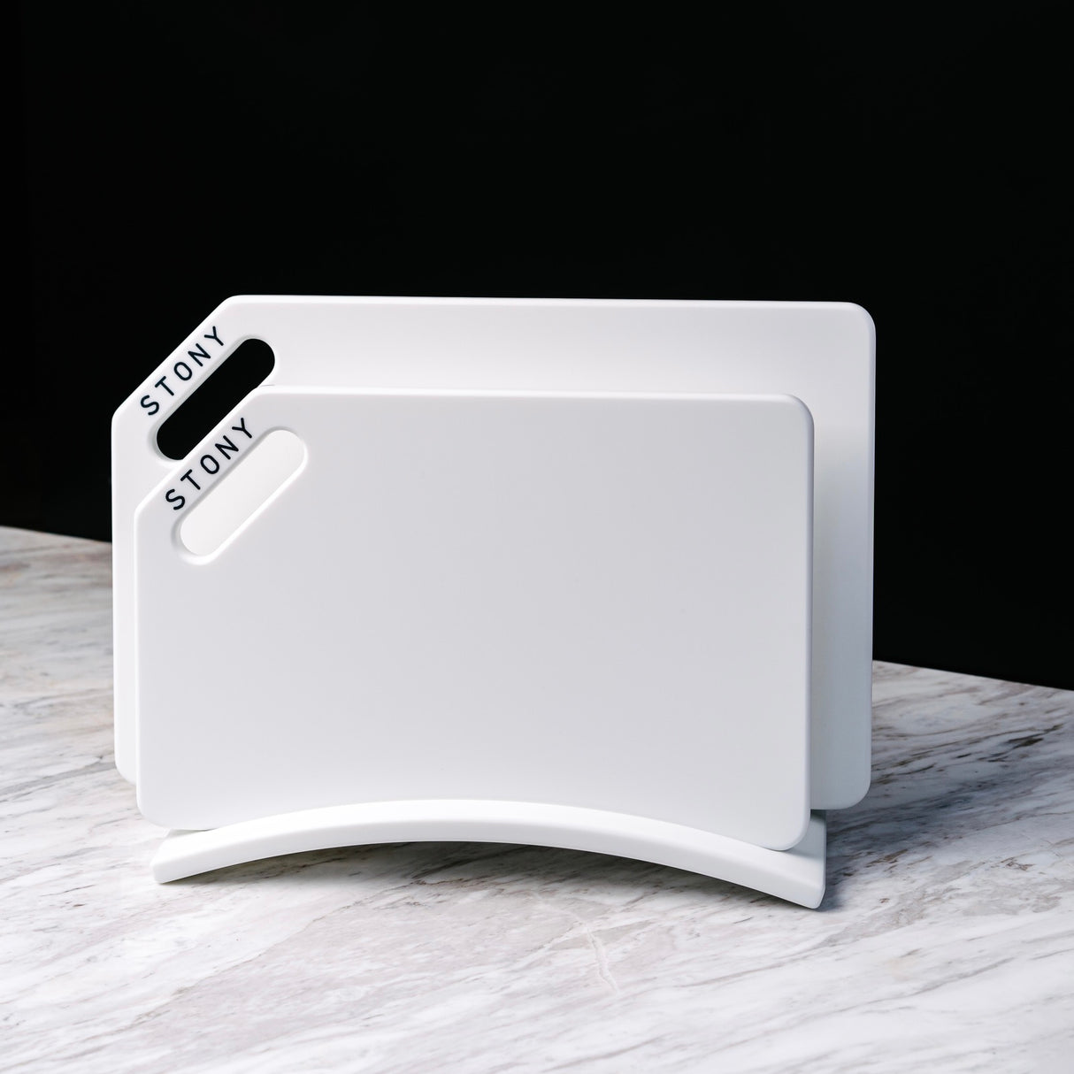 "WHITE" STONY SET™ - STONY acquistare "WHITE" STONY SET™ - STONY — Foto